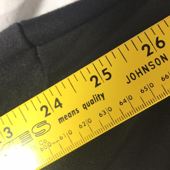 Bikers Motorcycle Hoodie - Picture 7 of 7